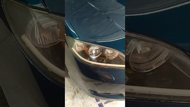 Полировка авто своими руками. смотреть онлайн