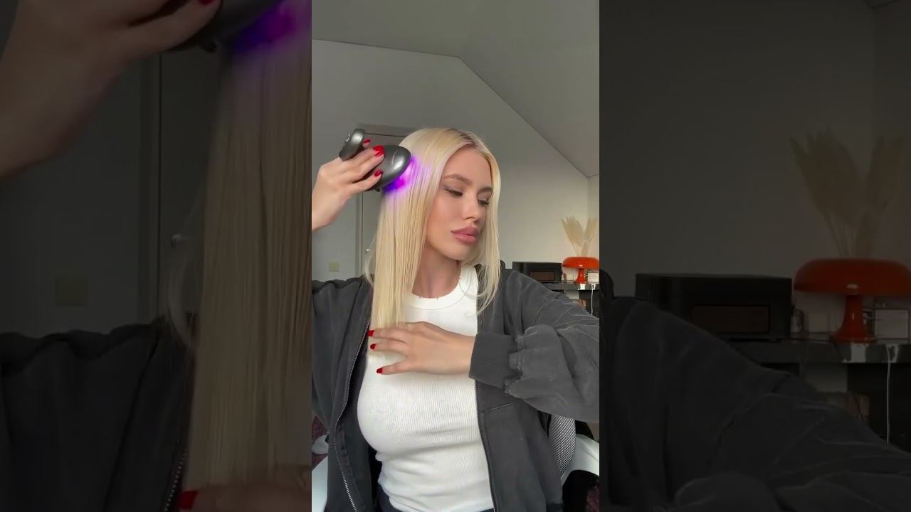 Секрет длинных волос Лилии Гайм #shorts #marutaka #выпадение_волос #марутака_для_роста_волос смотреть онлайн