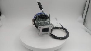 Улучшенный карбюратор детского мотоцикла, квадроцикла 49 куб 2Т d-19 мм