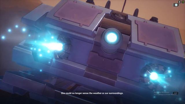 Mirror 2 Project X Chapter Lani Alternate Ending смотреть онлайн