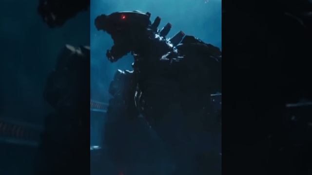 Shimu vs Scar King,Mechagodzilla,King Ghidorrah смотреть онлайн