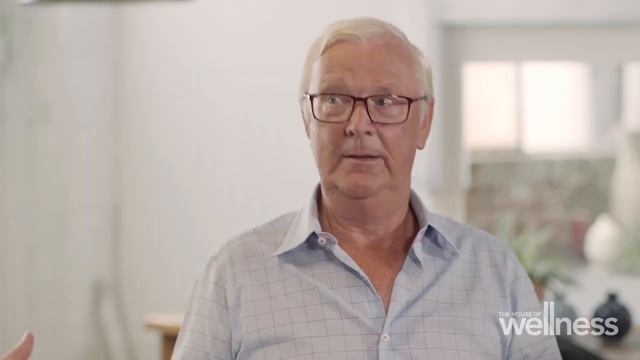 Olive Leaf and Common Colds | A-Z of Vitamins | Season 5 | The House of Wellness смотреть онлайн