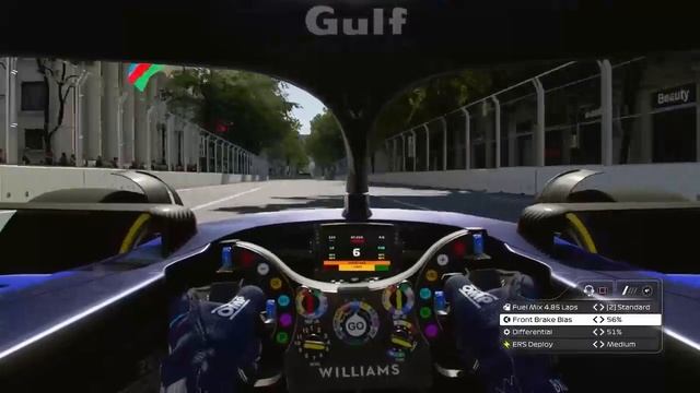 Гран-при Эмилия-Романья 2023 🏎️ Первая практика – проверка трассы Имола! смотреть онлайн