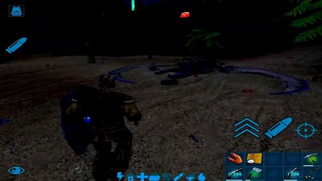 ARK MOBILE | TAMING PTERANODONG GAMEPLAY | ark mobile taming pteranodon gameplay (Quax Gamerz) смотреть онлайн