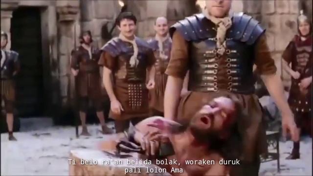 AMA YESUS... Ici Lewowerang. Ratapan khas Lamaholot. смотреть онлайн