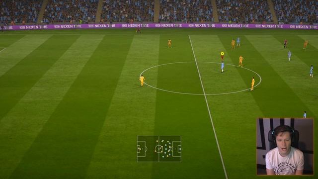 FIFA 17 The Journey - Part 19 - TONS of Cutscenes! смотреть онлайн