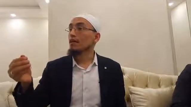 Ҳадис ва ҳаёт дарси. Навбатдаги янги дарс. смотреть онлайн