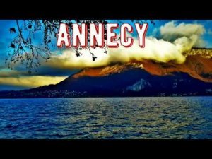 АНСИ. ANNECY. ФРАНЦИЯ.  ДОСТОПРИМЕЧАТЕЛЬНОСТИ. ЧТО ПОСМОТРЕТЬ.