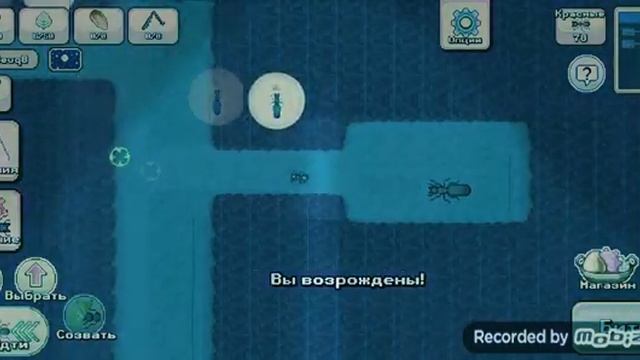 муравьи выживание смотреть онлайн