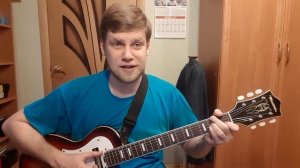 134. ВЕНЯ Д'РКИН - Про советскую милицию (Кавер и разбор)