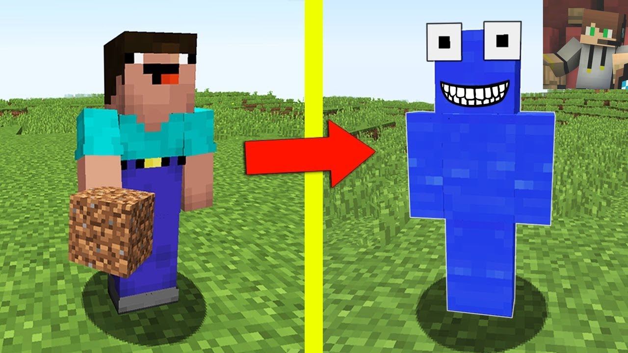 НУБ ПРОТИВ ВОДЯНОЙ МОНСТР В МАЙНКРАФТ ! РЕАКЦИЯ НА DAKPLAY смотреть онлайн