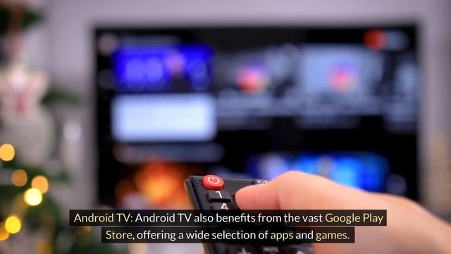 WebOS vs Google TV vs Android TV | Which TV OS is Best in 2024 ? смотреть онлайн
