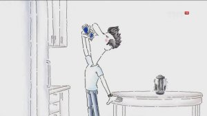 Реклама Red Bull - Умная колонка