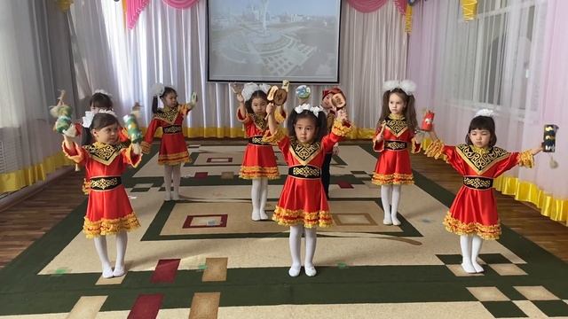 Күй Ата Толғауы смотреть онлайн
