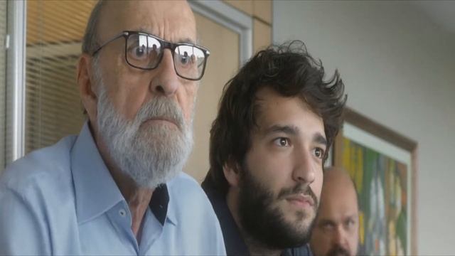 Seminário - Relação dos filmes Aquarius e Ero o Hotel Cambridge смотреть онлайн