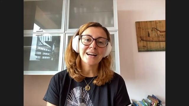 Testimonial Impact Booster On Line Program - Katya Hajiyeva - 21 June 2021 смотреть онлайн