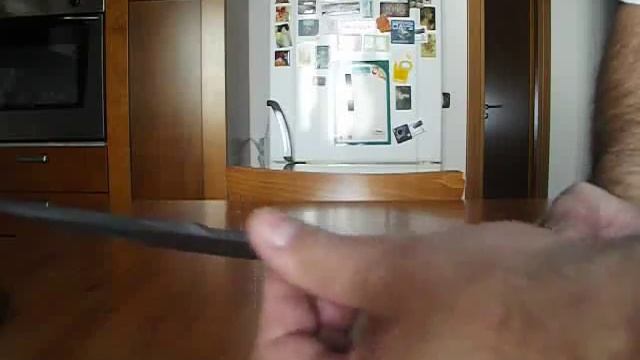 Coltello Russo KIZLYAR DV-2 - Military Camp Knife смотреть онлайн