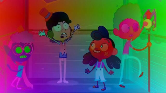 LEVITATE!!! Effects (Sponsored By Preview 2 Effects)