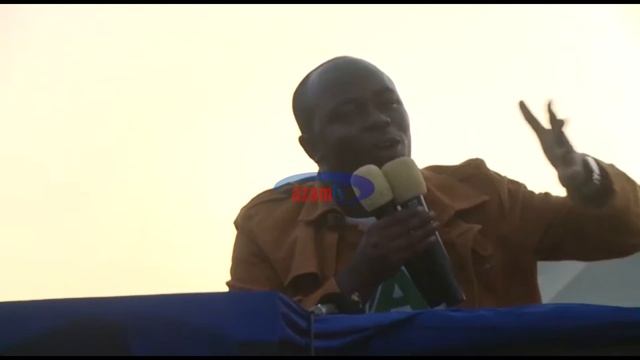 Godwin Gondwe: Makocha Ligi Kuu njooni mchukue wachezaji AWESO CUP смотреть онлайн