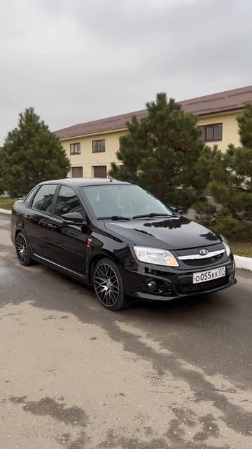 Хорошие слова😏 (Inst:mikedooooon) #sports #vaz #lada #granta #grantasport #ladasport смотреть онлайн