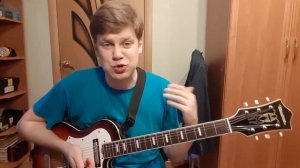 157. ВЕНЯ Д'РКИН - Ласточка (Кавер и разбор)