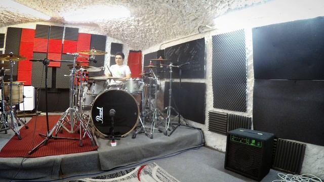 La Rappresentante di Lista ciao ciao version drum Giorgio Lattarini . смотреть онлайн