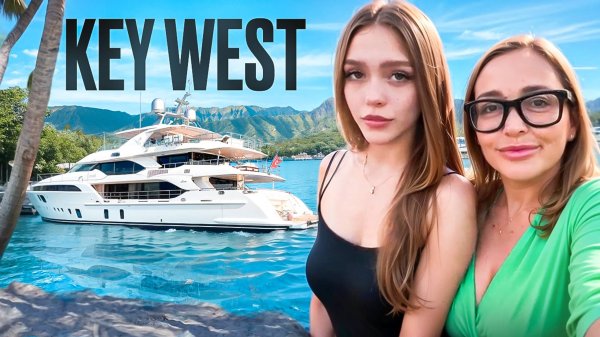 Остров Key West