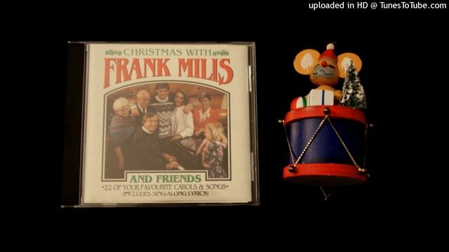 Christmas With Frank Mills & Friends Rudolph The Red Nose Reindeer Remastered смотреть онлайн