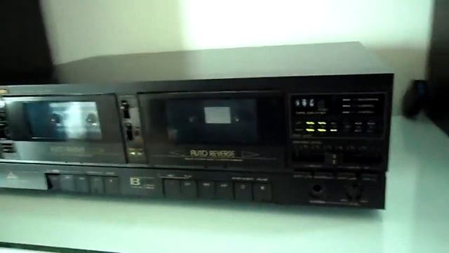 Marantz SD 385 1 смотреть онлайн