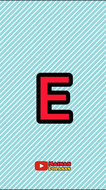 Belajar Nama Hewan A-Z part 1 смотреть онлайн