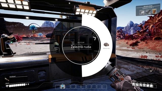 Satisfactory E.A. 01. Přistání na planete (1080p60)Cz/Sk смотреть онлайн