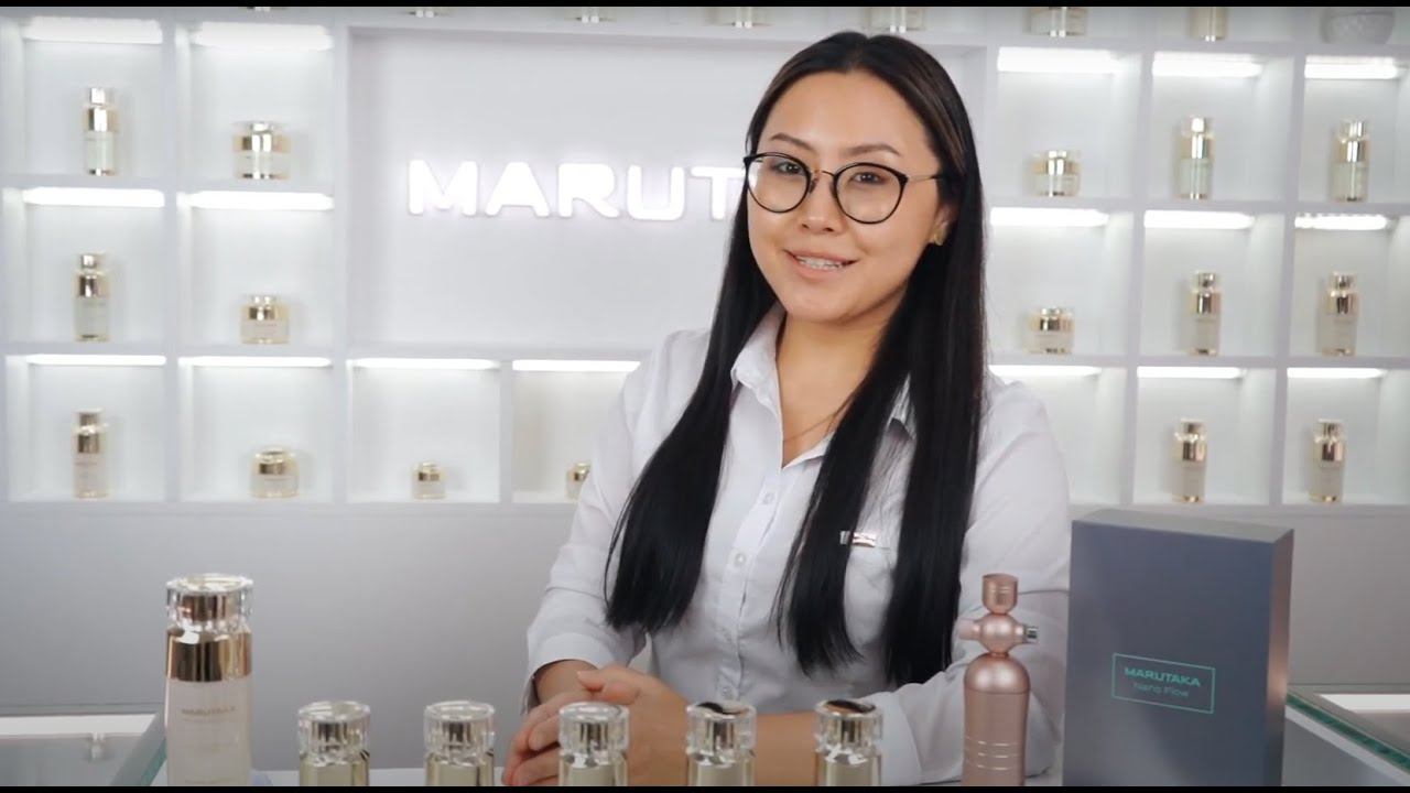 Пептиды в косметике. Антивозрастной ингредиент. Как получить максимум пользы от пептидов? смотреть онлайн