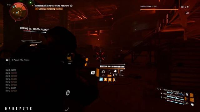 DIVISION 2 CHAMELEON BUILD - Why Chameleon is Great for Hybrid Builds смотреть онлайн