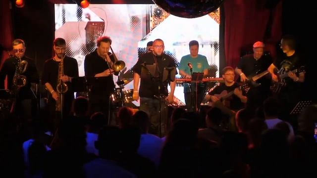 MARKSCHEIDER KUNST. Навсегда - Live: 16 тонн