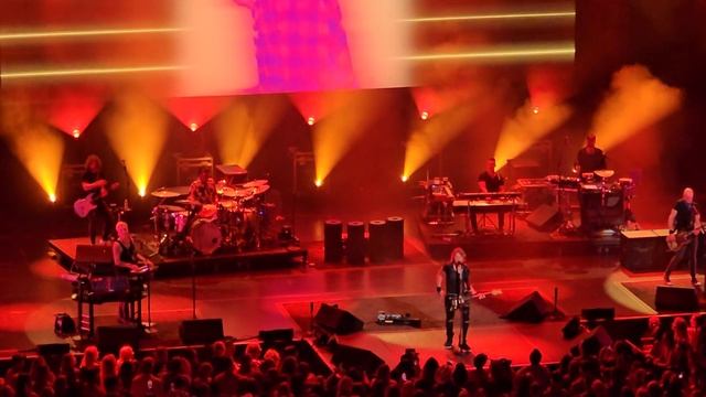 Keith Urban "One Too Many" @ Hard Rock Live at Seminole Hard Rock Casino, Hollywood FL 10/21/23 смотреть онлайн