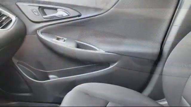 2018 Chevrolet MALIBU Bakersfield  Delano  Visalia  Valencia  Fresno