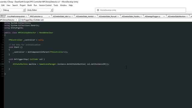 42 - AI Final Tweaks and Fixes смотреть онлайн
