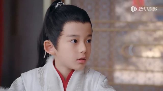 速看1 | 8歲小孩力大無比，竟能擋下巨石救小鹿 💥 中国电视剧 смотреть онлайн