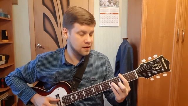 158. ИГОРЬ КОРНЕЛЮК - Дым (Кавер и разбор) смотреть онлайн