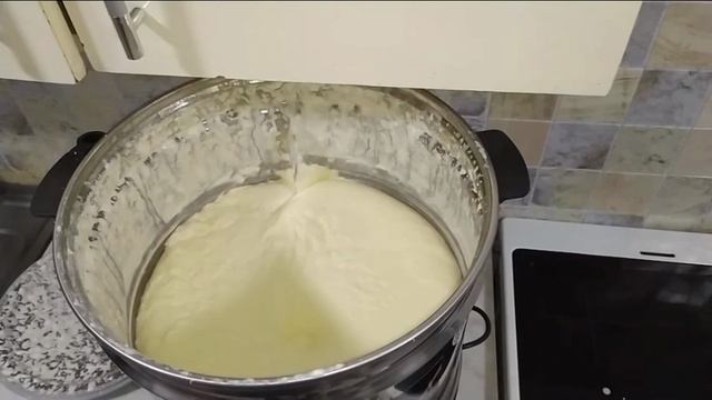 Отзыв. Маслобойка Melasty на 20 литров, в подробностях. смотреть онлайн