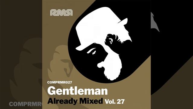 Already Mixed Vol.27 (Compiled & Mixed By Gentleman) (Continuous DJ Mix)