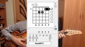 119. АЛЕКСАНДР РОЗЕНБАУМ - Нарисуйте мне дом (Разбор)