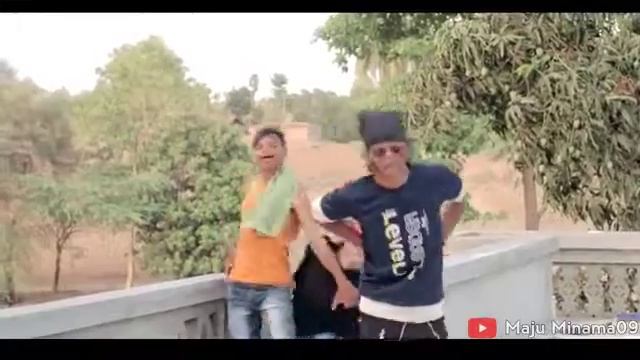 EA26 Deewan Bhuriya na video Dahod Ka Raja Abhishek2022 Mahaveer2022 смотреть онлайн