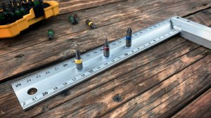 Полезные советы. Умный дом.