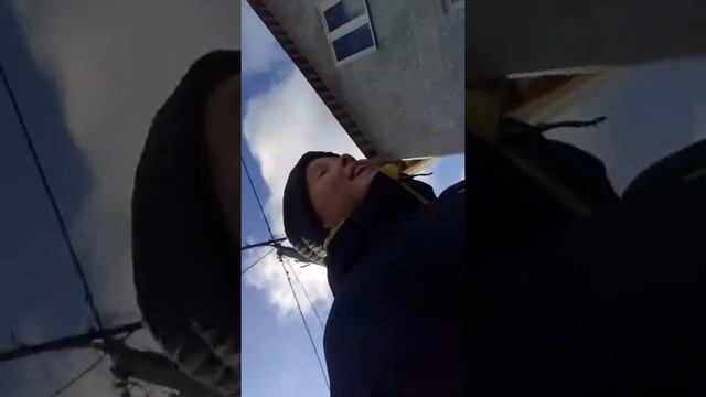 Полтара келометра смотреть онлайн