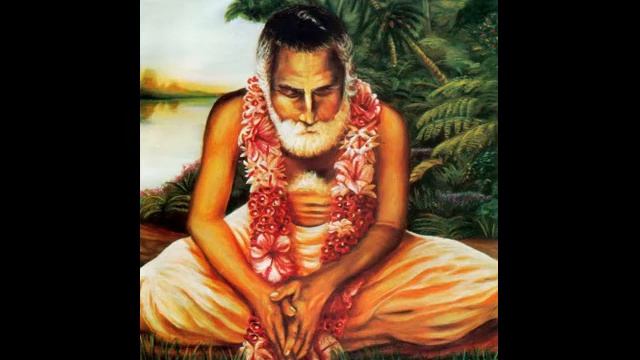 Уход Шрилы Гаура Кишоры Даса Бабаджи смотреть онлайн