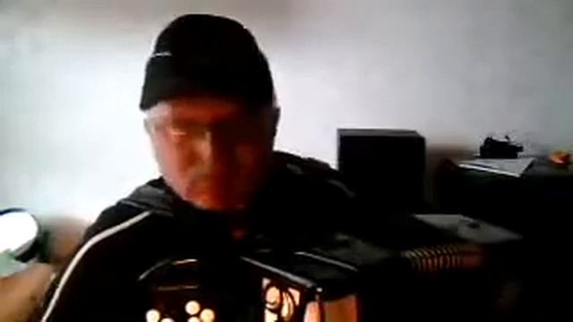 Valeri Bykov: B.Tikhonov "Merry Day" смотреть онлайн