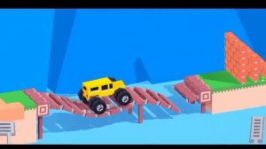 DRIVE DED/DRIVE MAD KIT 2 GAME IN FANCADE ANDROID/IOS GAMEPLAY || GAMING CUBE