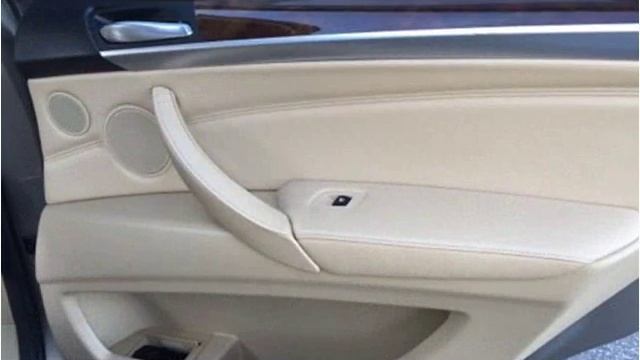 2007 BMW X5 Used Cars Aurora CO смотреть онлайн