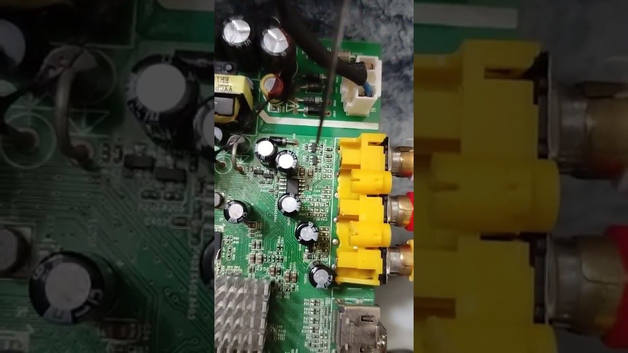 Цифровой приемник нет видео смотреть онлайн